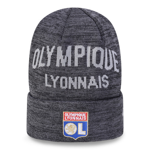 Bonnet New Era Gris - Taille - Unique