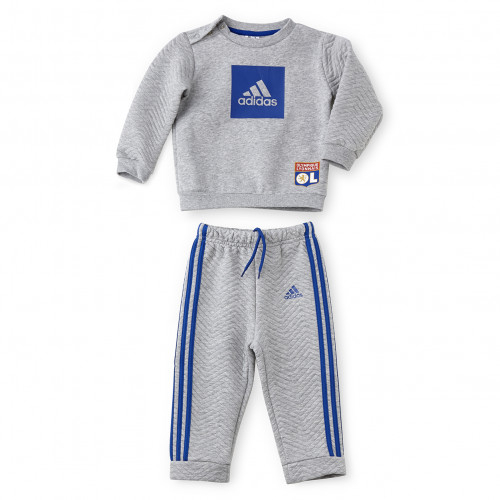 Ensemble de survêtement adidas bébé - Taille - 9-12M