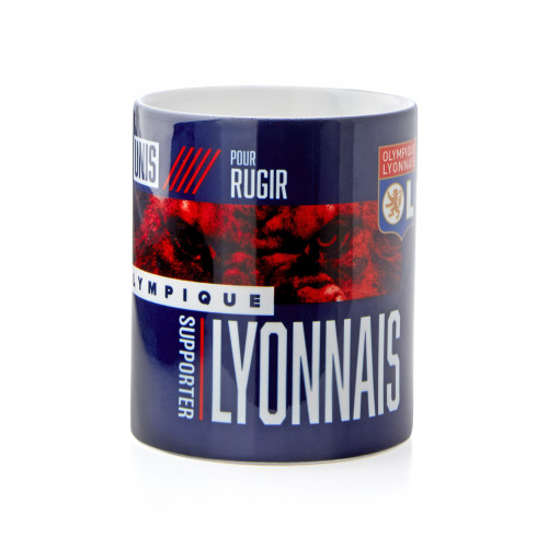 Mug Lion OL