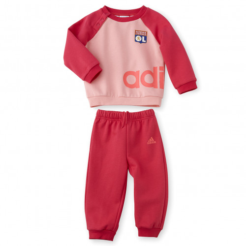 Ensemble sportswear Linear Fleece