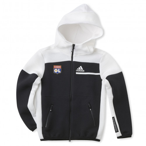 Veste ZNE adidas Junior