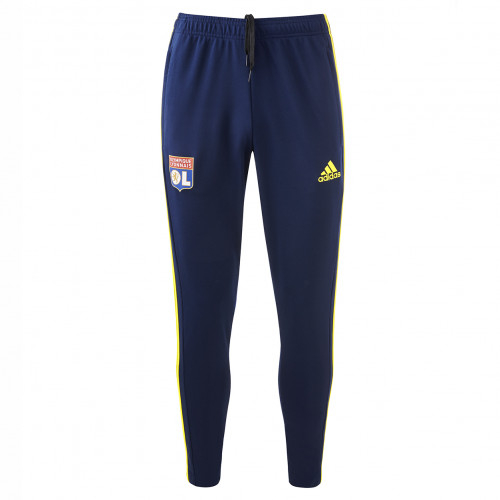 Pantalon d'entrainement third junior adidas 20-21 - Taille - 15-16A
