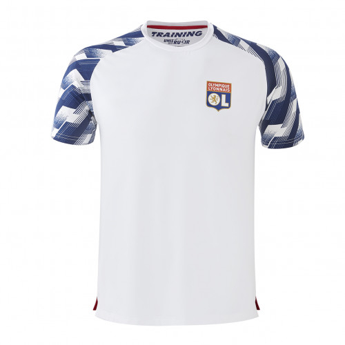 Maillot TRG PERF blanc adulte - Taille - 2XL