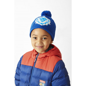 Junior sequin hat - Olympique Lyonnais