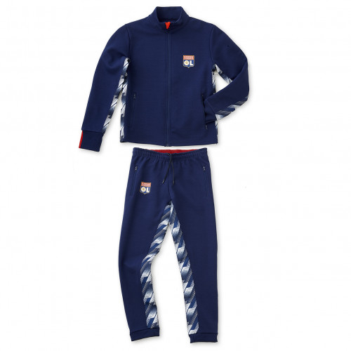 Survêtement TRG PERF junior - Taille - 5-6A