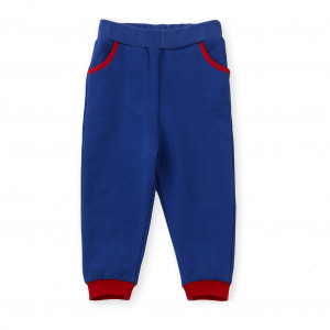 Pantalon jogging bébé Baby Lion