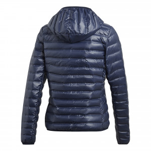 Doudoune Varilite Hooded Femme - Olympique Lyonnais