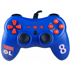 Manette filaire Nintendo switch