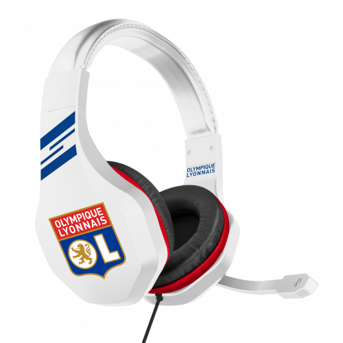Casque Gaming