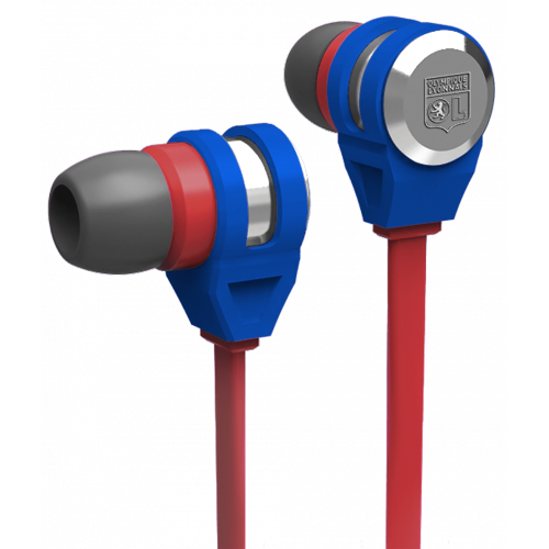 Ecouteurs intra-auriculaire