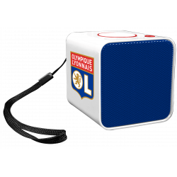 Wireless speaker bluetooth