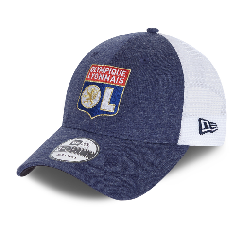 Casquette 9FORTY New Era bleu jean - Taille - Unique