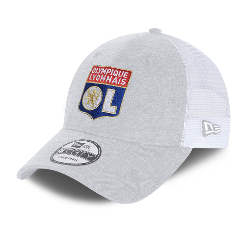 Casquette 9FORTY New Era grise - Taille - Unique