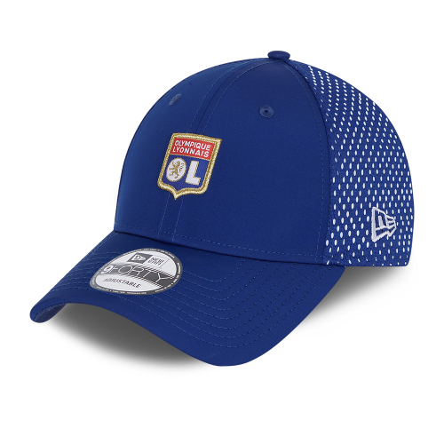 Casquette 9FORTY New Era bleu royal - Taille - Unique