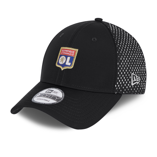 Casquette 9FORTY New Era noire