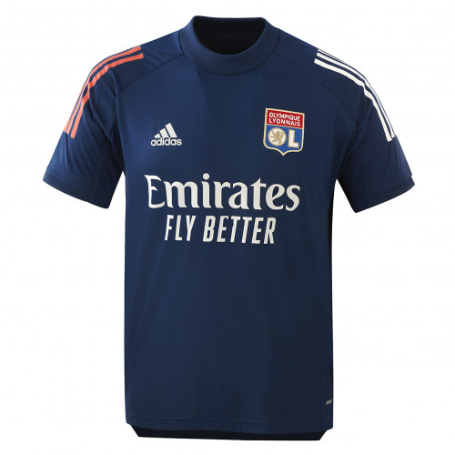 Maillot d'entrainement adidas joueur Homme 20/21