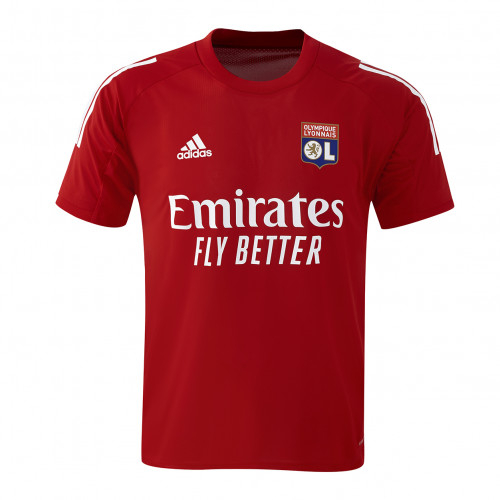 Maillot d'entraînement gardien Olympique Lyonnais 20-21
