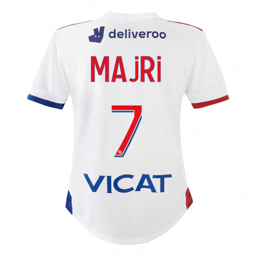 Maillot Domicile collector Femme 20/21 Majri