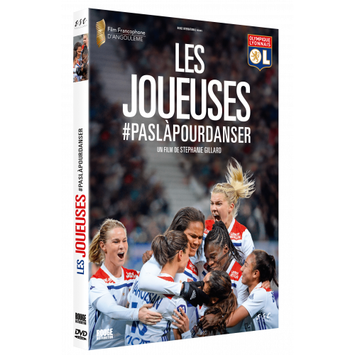 DVD Les joueuses - Taille - Unique