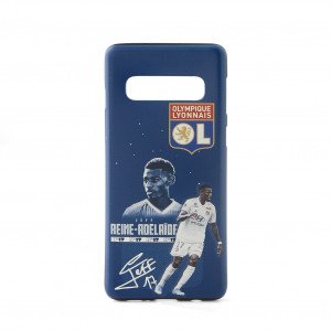 Samsung S10 Player Phone Cover Queen Adelaide 19/20