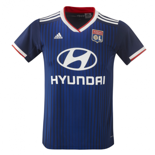 Maillot extérieur Adulte 19-20 + Badge L1