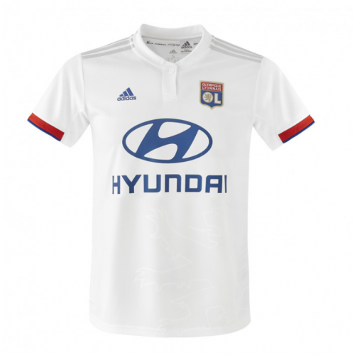Maillot domicile Adulte 19-20 + Badge L1
