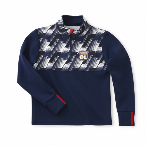 Sweatshirt TRG PERF junior - Taille - 9-11A