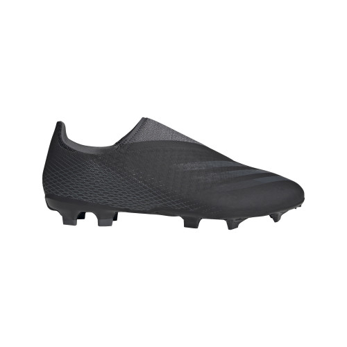 Chaussure X Ghosted.3 Laceless Terrain souple