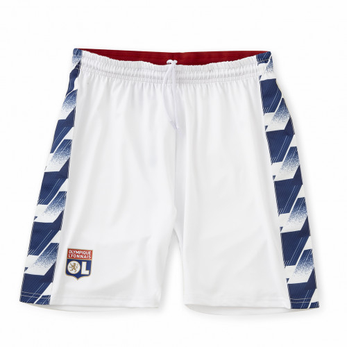 Short TRG PERF blanc junior - Taille - 9-11A