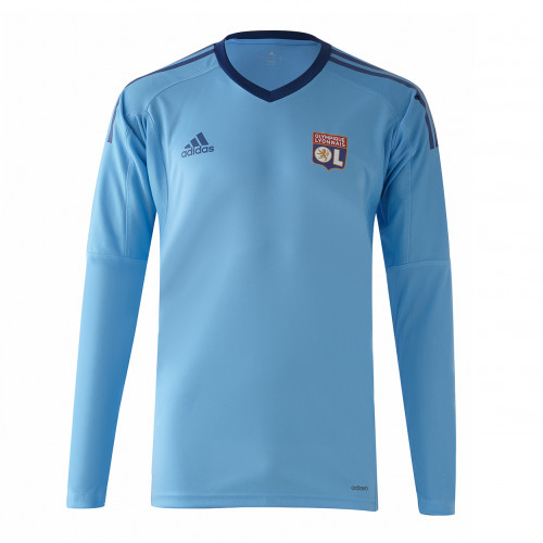 Maillot Gardien Revigo 17 Bleu 2017-18