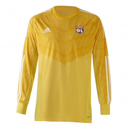 MAILLOT DE GARDIEN PRO ADIDAS 14-15