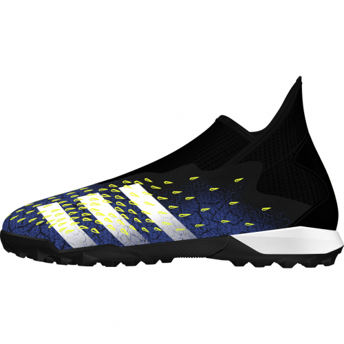 Chaussure PREDATOR FREAK .3 Laceless Terrain Turf - Taille - 45 1/3