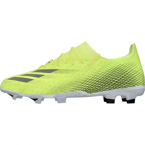 Chaussure X GHOSTED.3 Terrain souple - Taille - 45 1/3