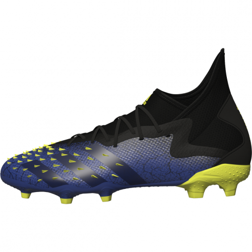 Chaussure PREDATOR FREAK .2 Firm Ground Boots - Taille - 45 1/3
