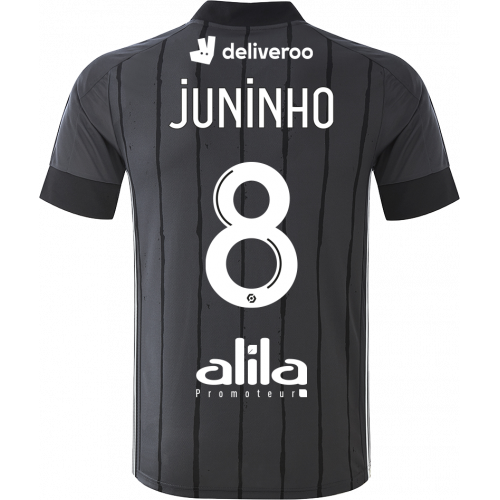 Maillot Extérieur collector Homme 20/21 Juninho