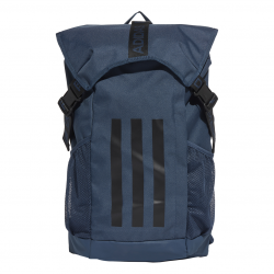 Navy blue backpack
