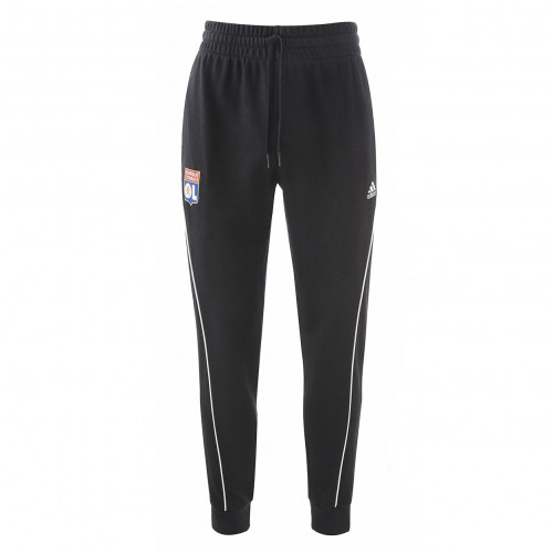 Pantalon de survêtement noir homme