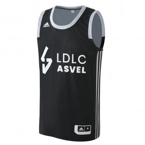 Maillot extérieur junior LDLC Asvel saison 20-21