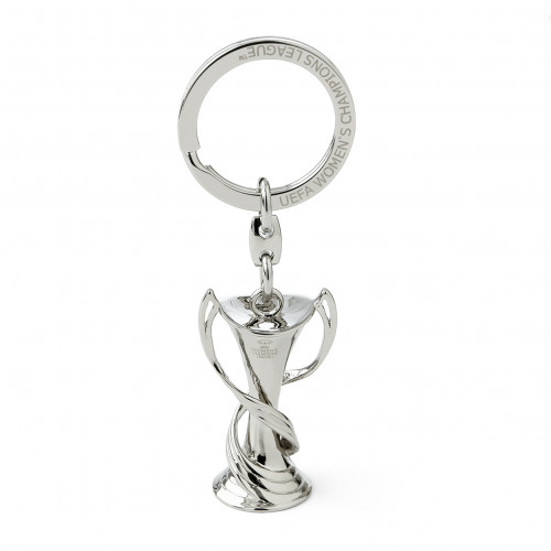 Porte clés Women's Champions League