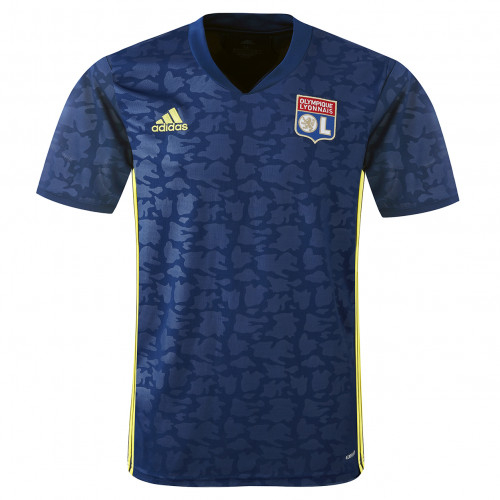 Maillot Third Adulte 20/21