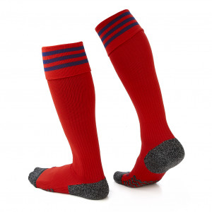 Chaussettes Extérieur 21-22 - Olympique Lyonnais