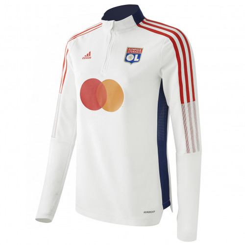 Sweat d'entrainement joueur Femme 21-22