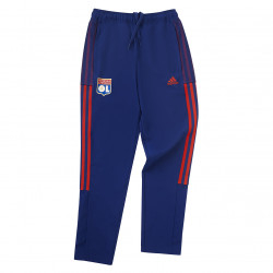 Junior player's exit trousers 21-22