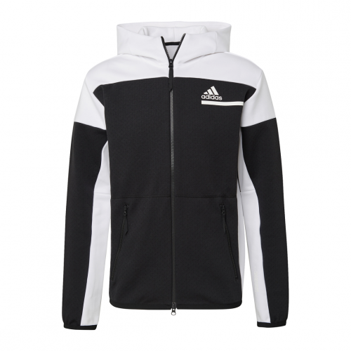 Veste à capuche Z.N.E. adidas