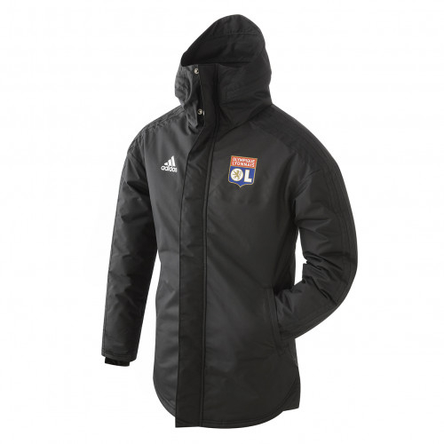 Parka OL STD Noir
