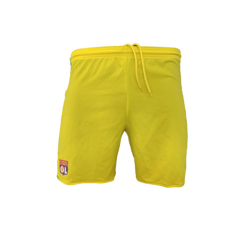 Short Gardien Jaune 2017-18
