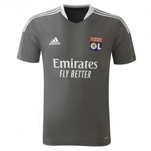 Maillot d'entrainement Staff Homme 21-22 - Taille - L