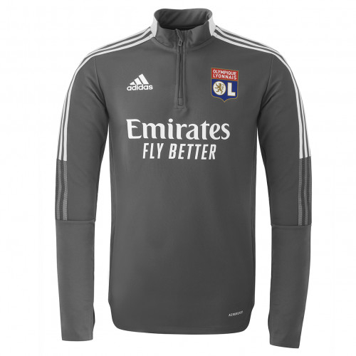 Sweat d'entrainement Staff Homme 21-22 - Taille - 2XL