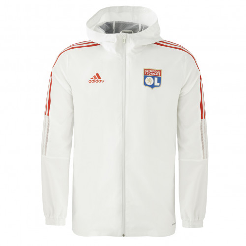 Coupe vent joueur Homme 21-22