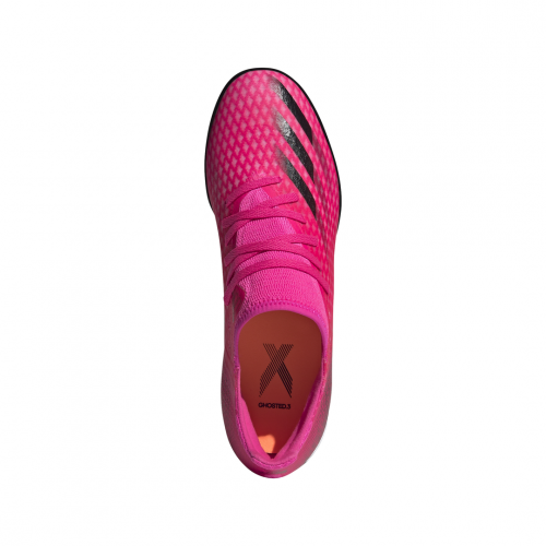 Chaussure X GHOSTED.3 TF
